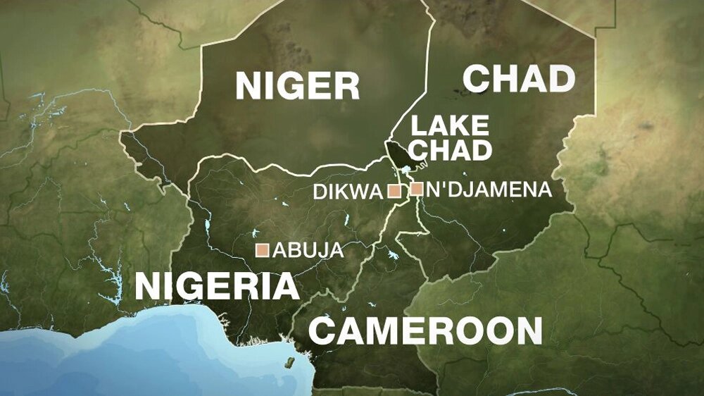 The multilevel governance approach in combating Boko Haram in Chad and ...